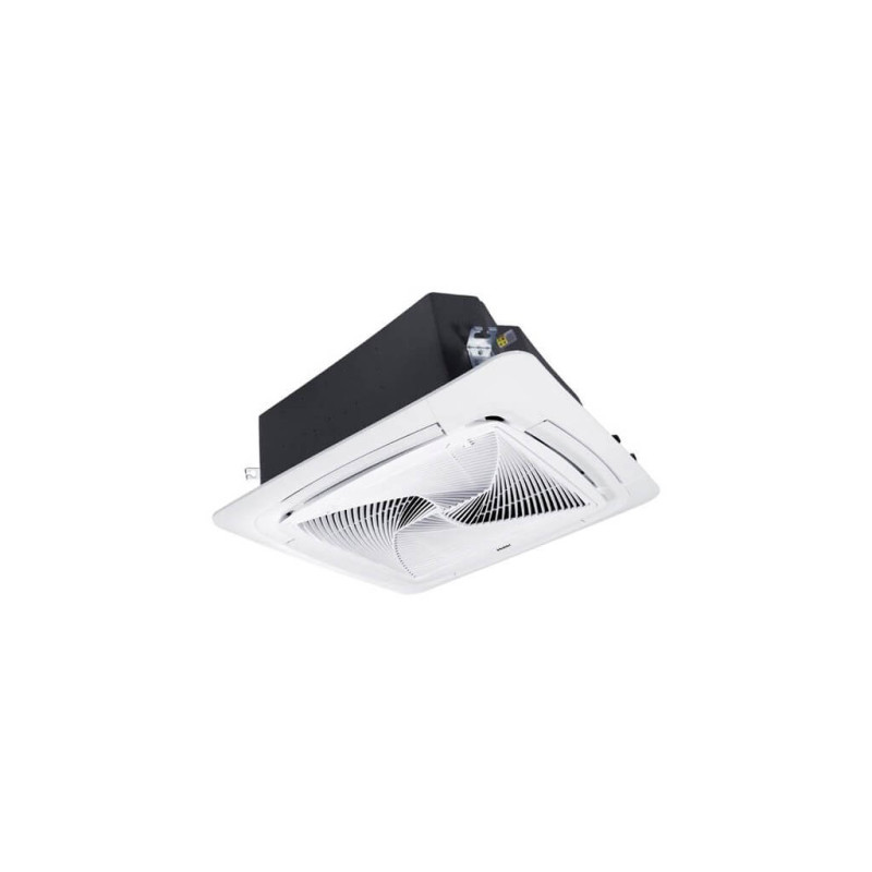 Внутрішній блок мультиспліт-системи Haier AB25S2SC2FA (Cassete mini)