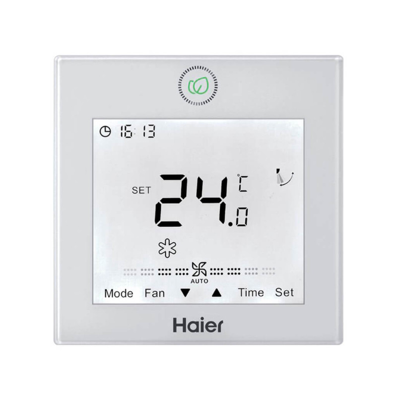 Внутрішній блок мультиспліт-системи Haier AB25S2SC2FA (Cassete mini)