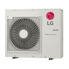 Зовнішній LG блок мультиспліт-системи MU5M40