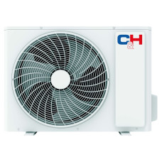 Зовнішній Cooper&Hunter блок мультиспліт-системи CHML-U28RK4-NG (Nordic Multi Light)