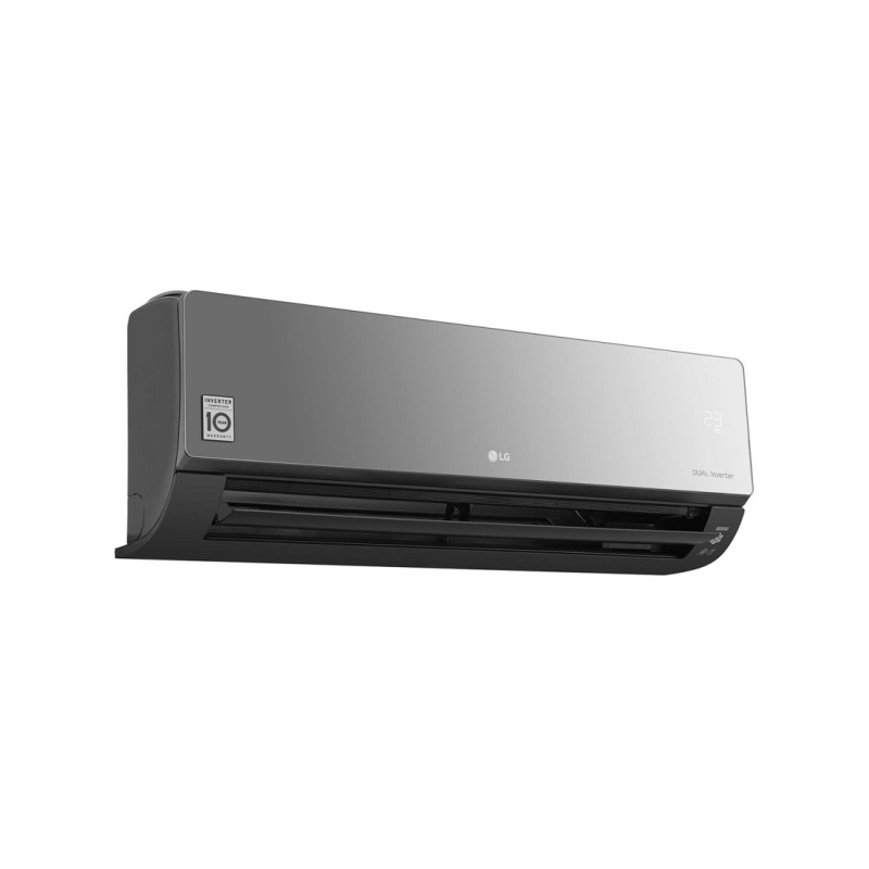 Внутрішній блок мультиспліт-системи LG AC12BQ NSJR (Artcool Mirror)
