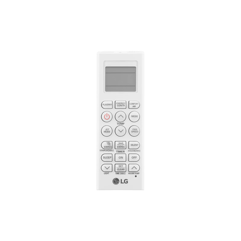Внутрішній блок мультиспліт-системи LG PC09SQ NSJR (Standart Plus)