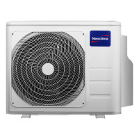 Наружний Neoclima блок мульти сплит-системы NU-4M36EFIe