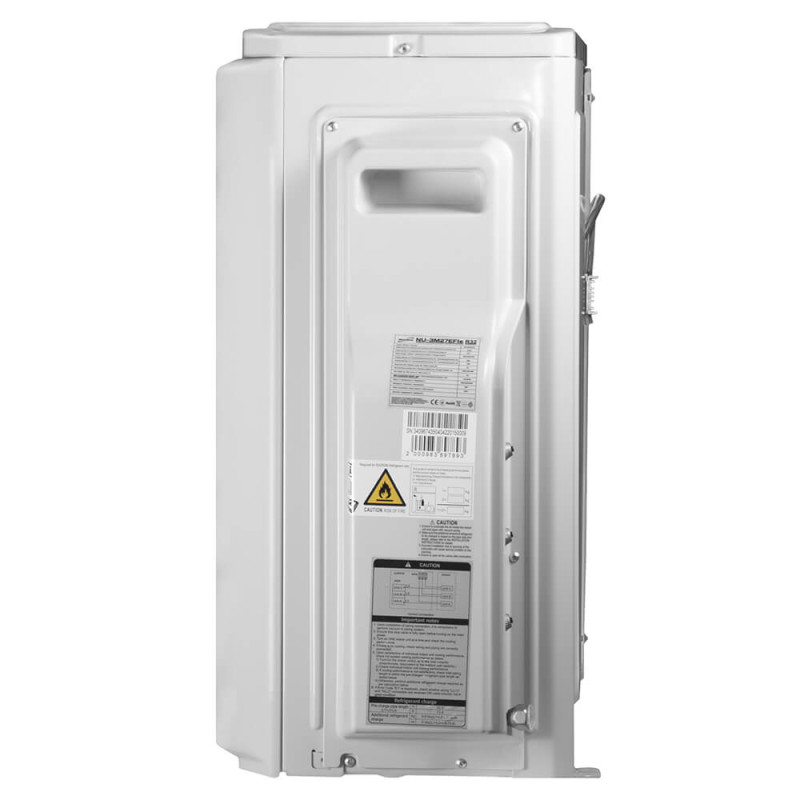 Наружний Neoclima блок мульти сплит-системы NU-4M36EFIe