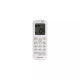 Внутрішній блок мультиспліт-системи Hisense TG50XA0AG (Apple Pie)