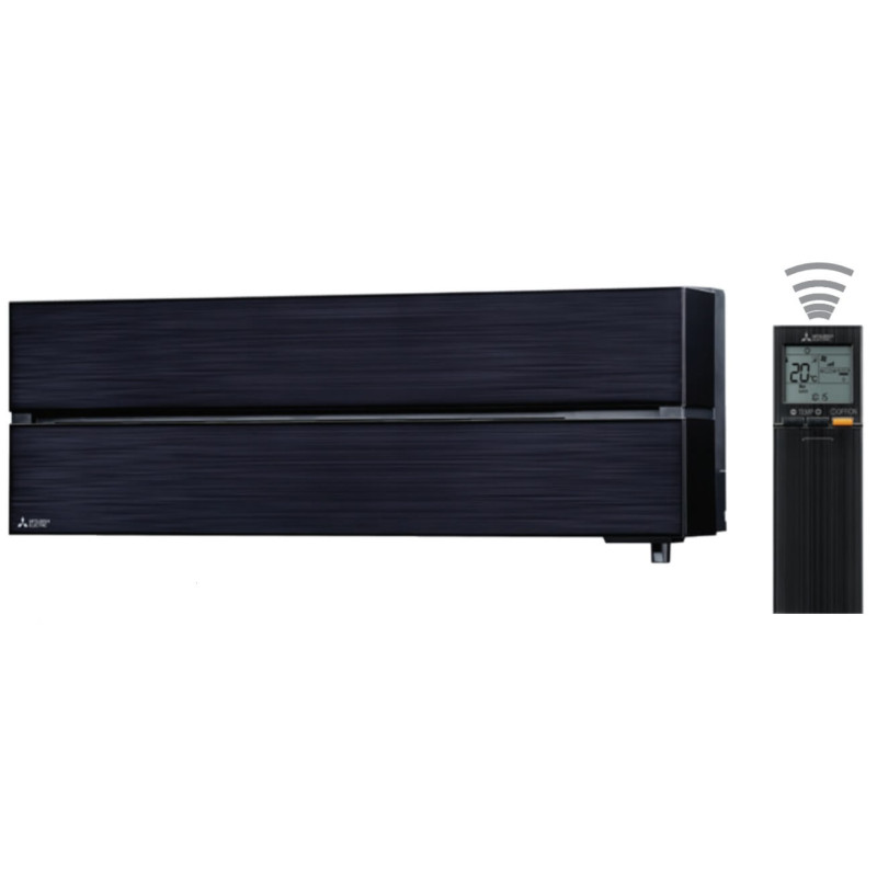 Внутрішній блок мультиспліт-системи Mitsubishi Electric MSZ-LN50VG2B (Premium Inverter LN)