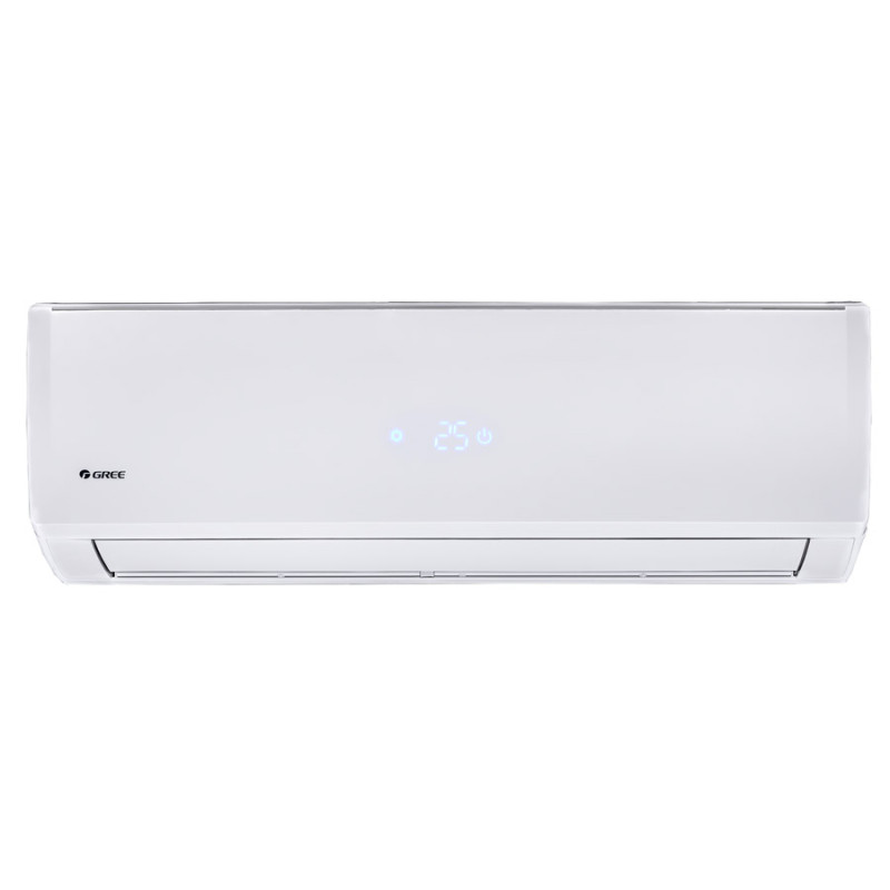 Внутрішній блок мультиспліт-системи GREE GWH(12)QB-K6DNB6I/I (Indoor Smart R-32)