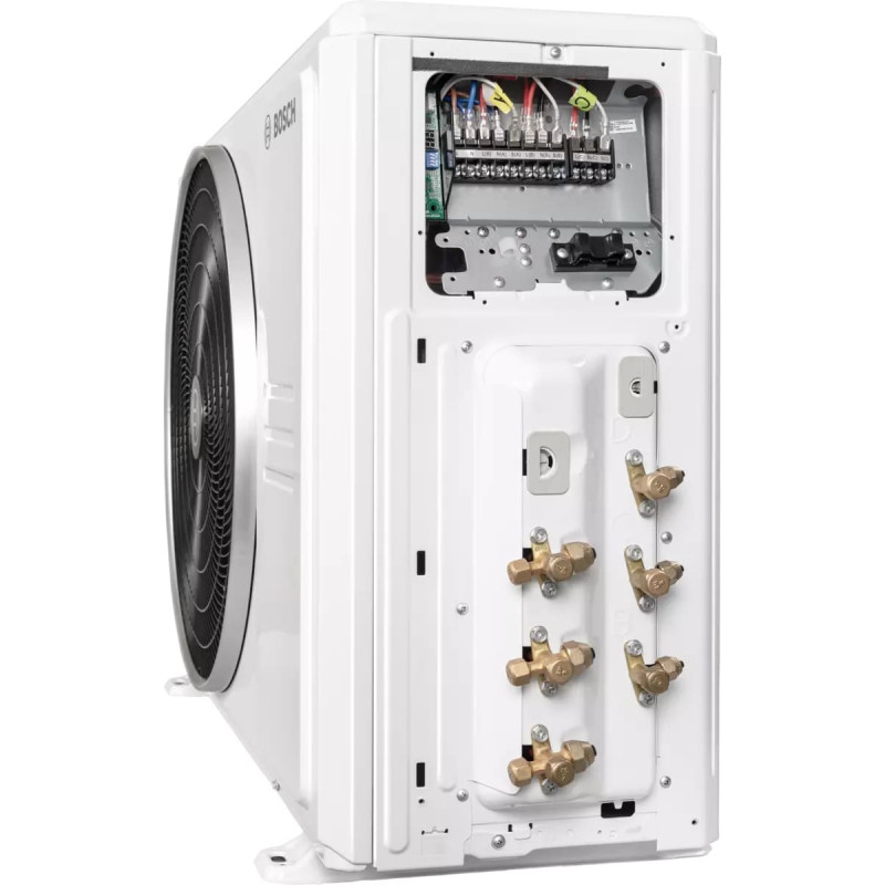 Зовнішній Bosch блок мультиспліт-системи CL5000M 82/4 E (CL5000M)