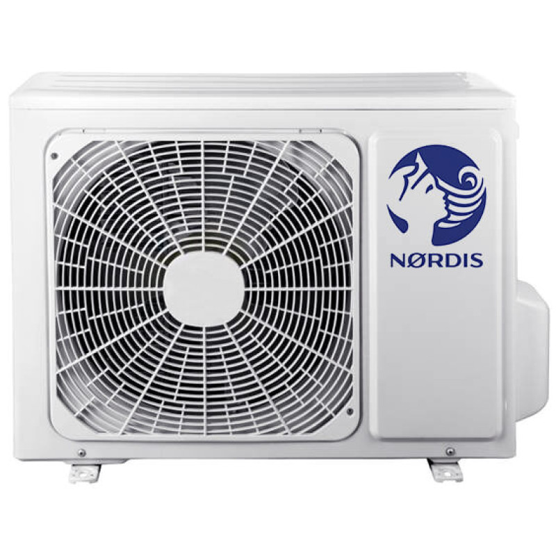 Кондиціонер Nordis NDI-G09IV1/NDO-G09IV1 (Orion)
