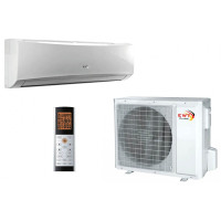 Кондиціонер EWT Clima S-240GDP-HRFN8 (Passat)