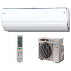 Кондиціонер DAIKIN FTXZ25N/RXZ25N (Ururu Sarara)