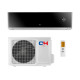 Кондиціонер Cooper&Hunter CH-S24FTXAM2S-BL (SUPREME(BLACK))