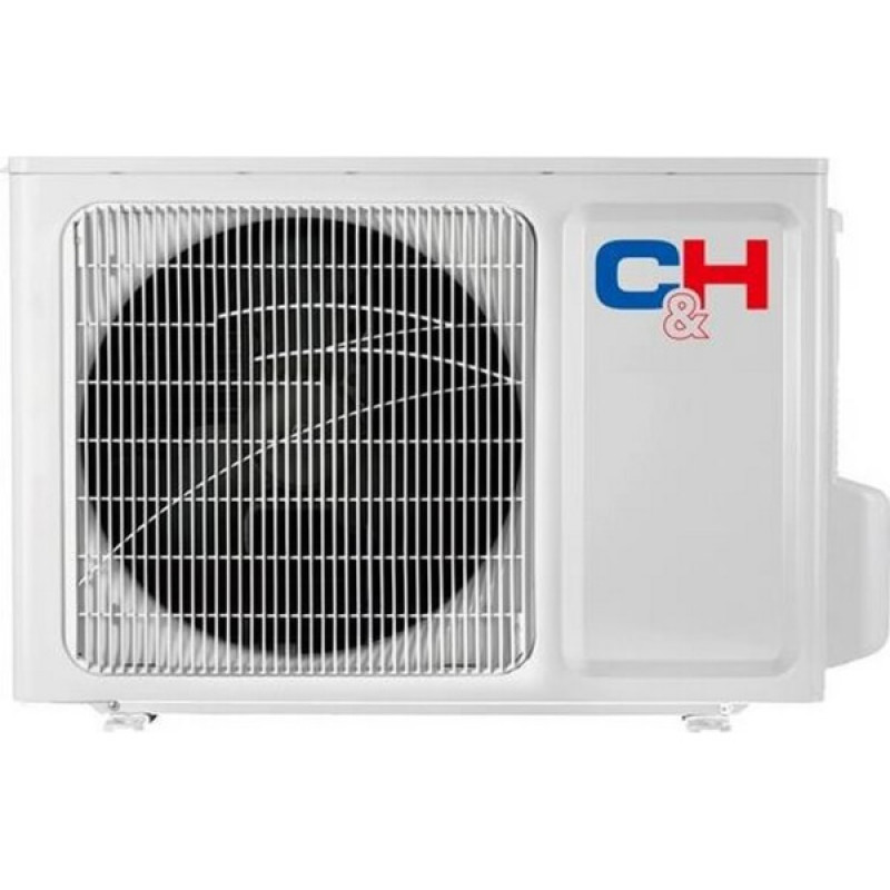 Кондиціонер Cooper&Hunter CH-S24FTXAM2S-BL (SUPREME(BLACK))