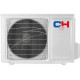 Кондиціонер Cooper&Hunter CH-S24FTXAM2S-BL (SUPREME(BLACK))