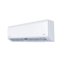 Кондиционер CHIGO CCG-V24HR4-F21 (Future (GCHV) inverter -25°C wi-fi R32)