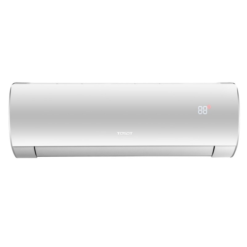 Кондиціонер TOSOT GF-12W2 (LYRA Winter Inverter)