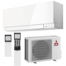 Кондиціонер Mitsubishi Electric MSZ-EF35VGKW/MUZ-EF35VG (Design inverter R32)