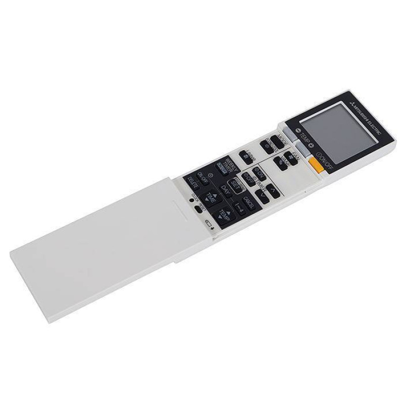 Кондиціонер Mitsubishi Electric MSZ-EF35VGKW/MUZ-EF35VG (Design inverter R32)