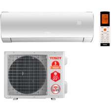 Кондиціонер TOSOT GF-24W2 (LYRA Winter Inverter)