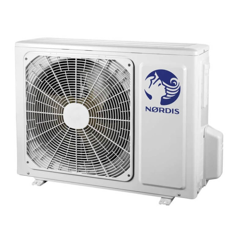 Кондиционер Nordis NDI-12ONF/NDO-12ONF (Vega)