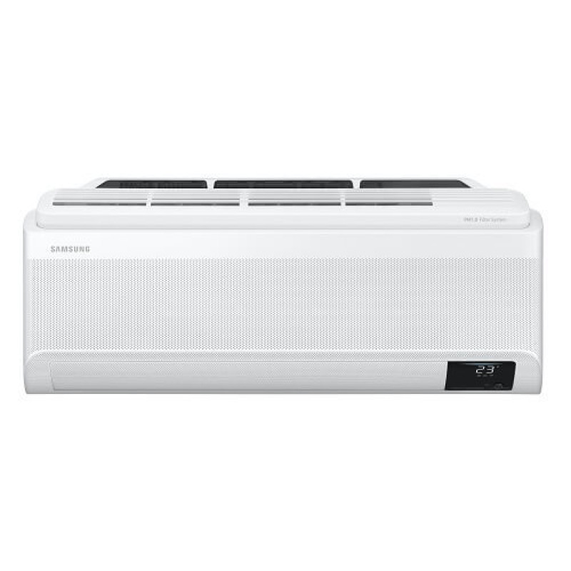 Кондиціонер Samsung AR12AXAAAWKNER (GEO WindFree WiFi-PM1.0-MDS)