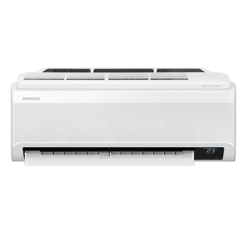 Кондиціонер Samsung AR12AXAAAWKNER (GEO WindFree WiFi-PM1.0-MDS)