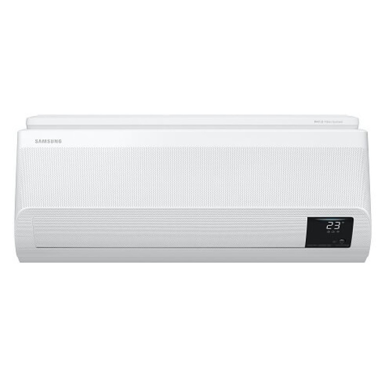 Кондиціонер Samsung AR12AXAAAWKNER (GEO WindFree WiFi-PM1.0-MDS)