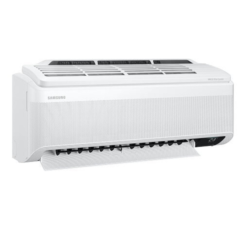 Кондиціонер Samsung AR12AXAAAWKNER (GEO WindFree WiFi-PM1.0-MDS)