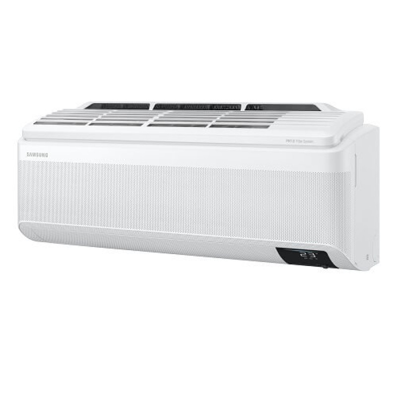 Кондиціонер Samsung AR12AXAAAWKNER (GEO WindFree WiFi-PM1.0-MDS)