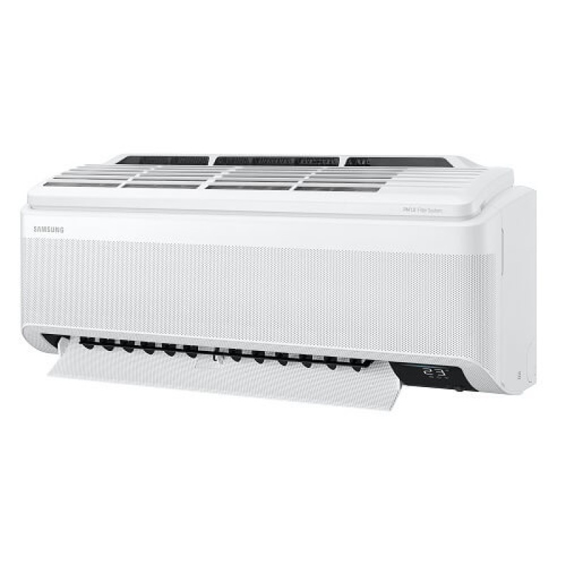 Кондиціонер Samsung AR12AXAAAWKNER (GEO WindFree WiFi-PM1.0-MDS)