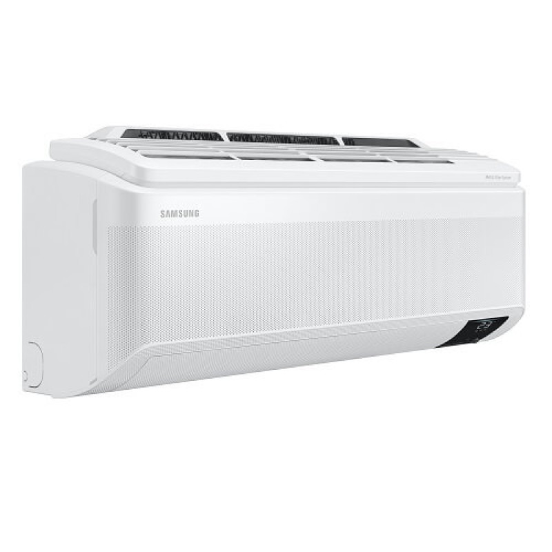 Кондиціонер Samsung AR12AXAAAWKNER (GEO WindFree WiFi-PM1.0-MDS)