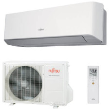 Кондиціонер Fujitsu ASYG09LMCE/AOYG09LMCE (Airflow)