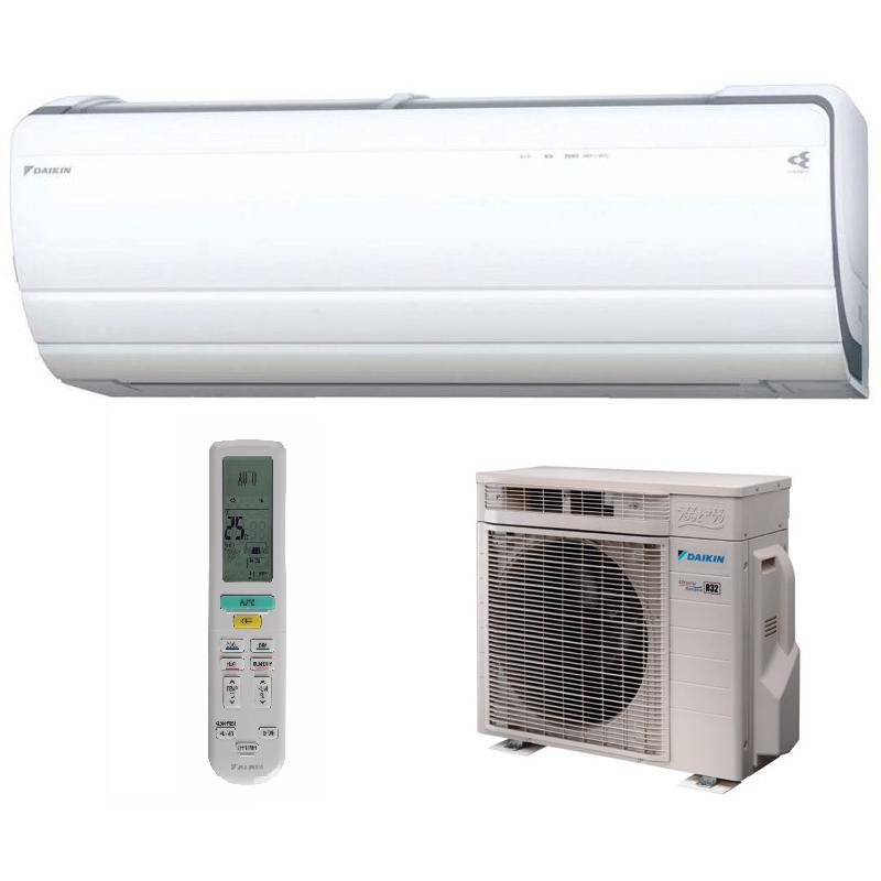 Кондиціонер DAIKIN FTXZ35N/RXZ35N (Ururu Sarara)