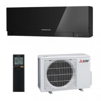 Кондиціонер Mitsubishi Electric MSZ-EF50VGKB/MUZ-EF50VG (Design inverter R32)