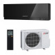 Кондиціонер Mitsubishi Electric MSZ-EF50VGKB/MUZ-EF50VG (Design inverter R32)