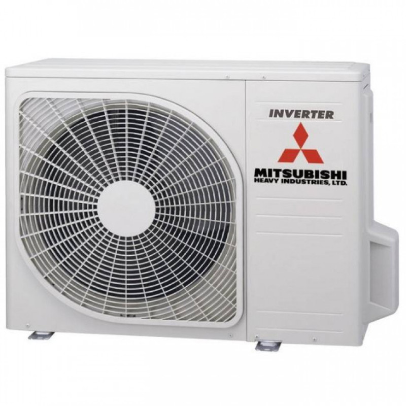 Кондиционер Mitsubishi Heavy Industries SRK80ZSPR-S/SRC80ZSPR-S (ZSPR-S)