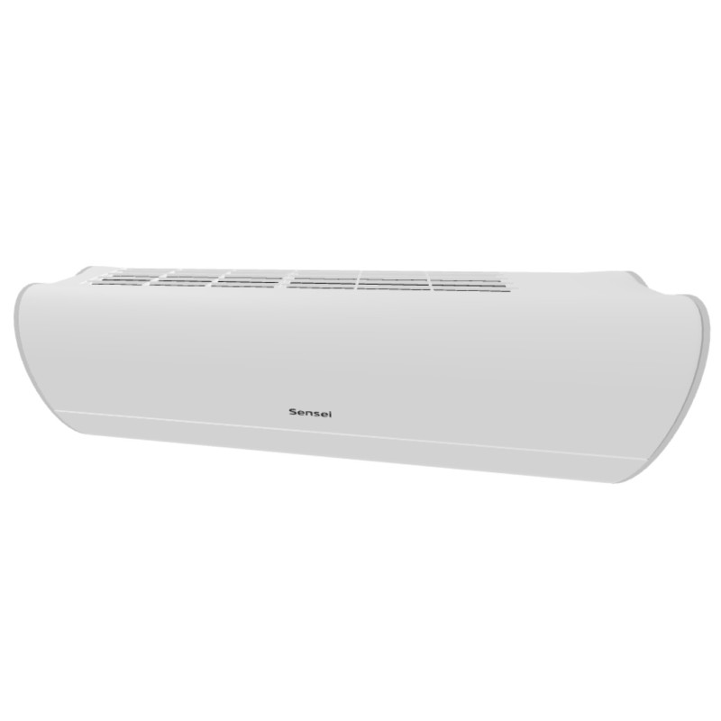 Кондиціонер Sensei SAC-09SKWL/I (Luna Inverter)