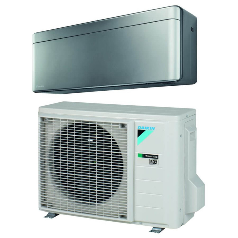 Кондиціонер DAIKIN FTXA20CS/RXA20A (Stylish)