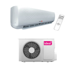 Кондиціонер IdeaPro IPA-18HR-FN8 (SARDIUS)