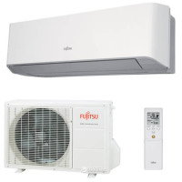 Кондиціонер Fujitsu ASYG07LMCE/AOYG07LMCE (Airflow)