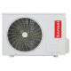 Кондиционер Sensei SAC-09SKWA/I (Alaska Inverter)
