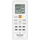 Кондиціонер Panasonic CS/CU-PZ25WKD (Super Compact)