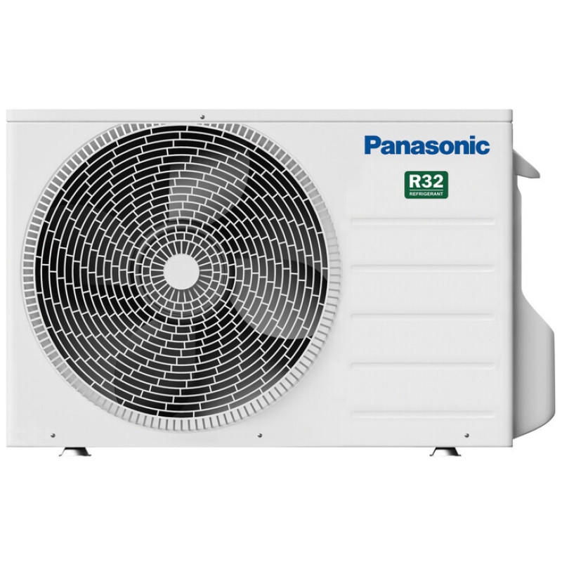 Кондиціонер Panasonic CS/CU-PZ25WKD (Super Compact)