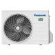 Кондиціонер Panasonic CS/CU-PZ25WKD (Super Compact)