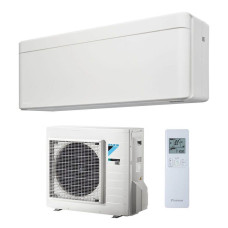 Кондиціонер DAIKIN FTXA35CW/RXA35A (Stylish)