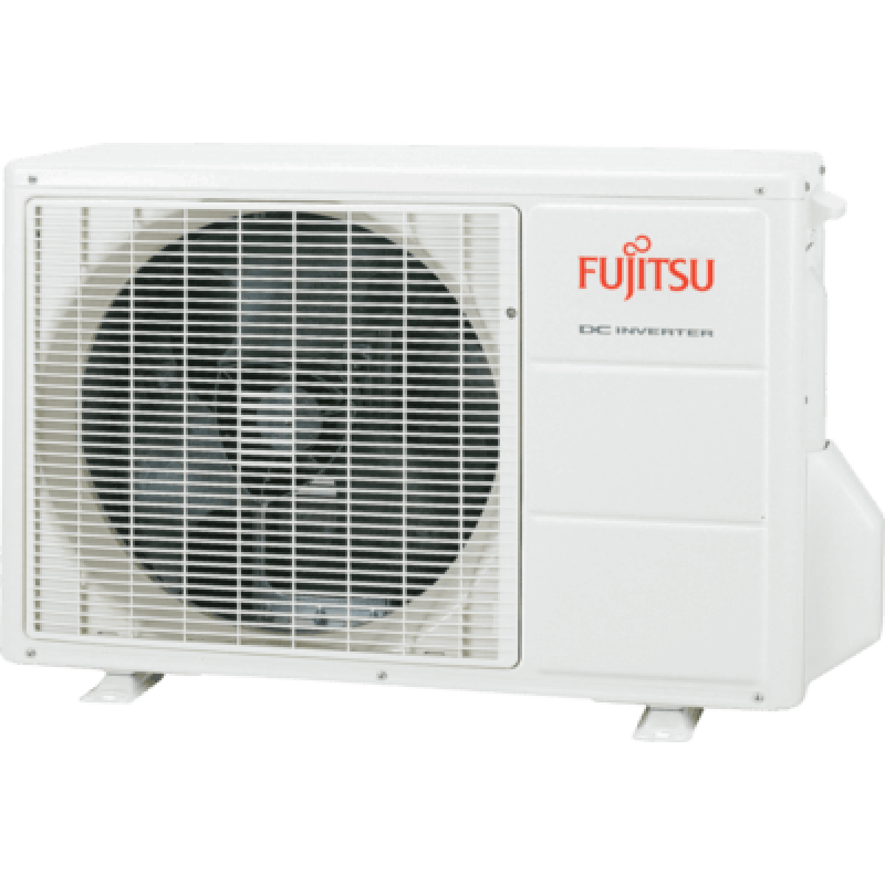 Кондиціонер Fujitsu ASYG09LUCA/AOYG09LUCB (Slide)