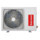 Кондиціонер Sensei SAC-09HRWE/I (Elegant Inverter)