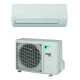 Кондиціонер DAIKIN FTXF50F/RXF50F ( Sensira)
