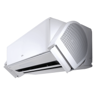 Кондиціонер Fujitsu ASYG12KXCA/AOYG12KXCA (NOCRIA X)