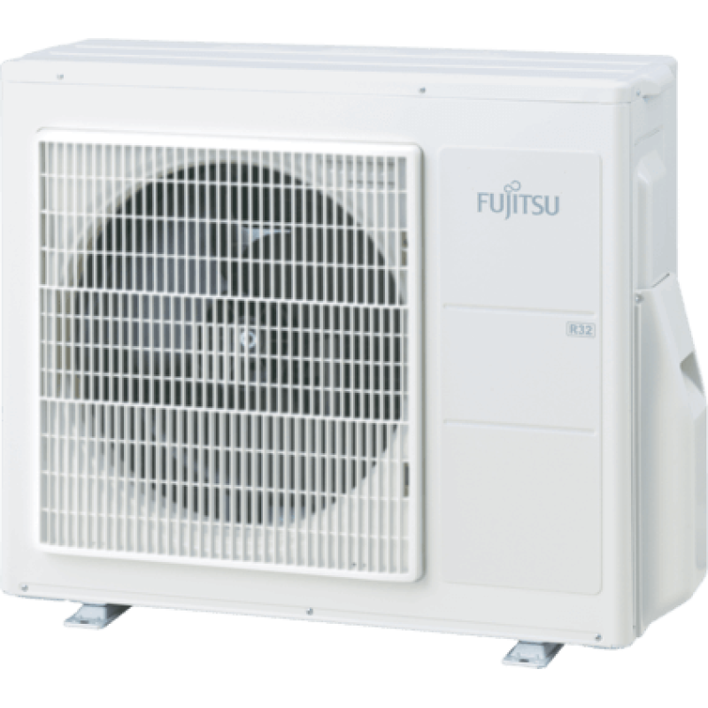 Кондиціонер Fujitsu ASYG12KXCA/AOYG12KXCA (NOCRIA X)